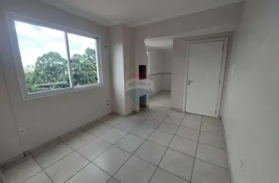 Apartamento com 1 quarto para alugar na Vila Petrópolis, Passo Fundo 