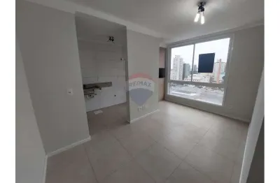 Apartamento com 1 quarto para alugar no Centro, Passo Fundo 