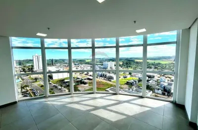 Sala comercial à venda na Avenida Doutor Álvaro Severo de Miranda, 1106, Cidade Nova, Passo Fundo