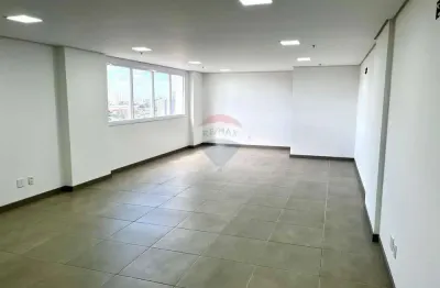 Sala comercial à venda na Avenida Doutor Álvaro Severo de Miranda, 1106, Cidade Nova, Passo Fundo
