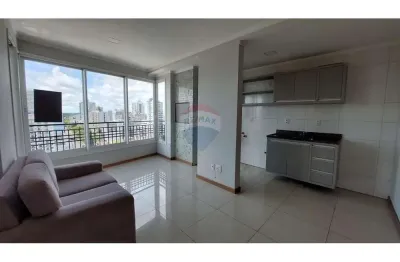 Apartamento com 1 quarto para alugar no Centro, Passo Fundo 