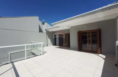 Casa com 3 quartos à venda no Boqueirão, Passo Fundo 