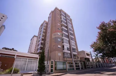 Apartamento 3 dormitórios ao lado do patio da XV - Ed Figueiras