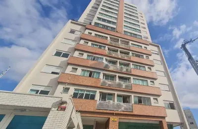 Apartamento 3 dormitórios ao lado do parque da Gare - Ed Park da Gare