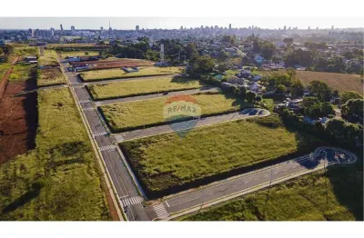 Terreno à venda na Vila Santa Maria, Passo Fundo 