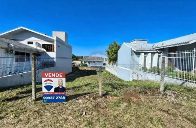 Terreno à venda na Rua Lucas Araújo, Vila Lucas Araújo, Passo Fundo