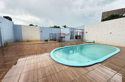 Casa com 2 quartos à venda na Vila Santa Maria, Passo Fundo 
