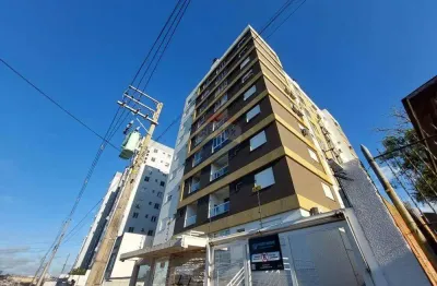 Apartamento com 2 quartos para alugar na Vila Vera Cruz, Passo Fundo 