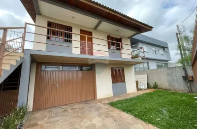 Casa com 2 quartos à venda na Vila Santa Maria, Passo Fundo 