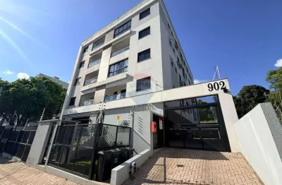 Vista do Bosque - 2 quartos 1 vaga - semimobiliado c/sacada e churrasqueira