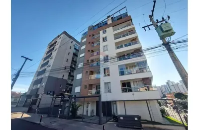 Apartamento com 2 quartos para alugar no Centro, Passo Fundo 