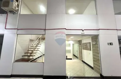 Sala comercial à venda na Rua Independência, 640, Centro, Passo Fundo