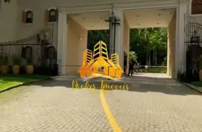 Excelente terreno de 600m² à venda no condomínio park imperial, no bairro massaguaçu. em caraguatatuba.