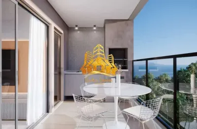 Empreendimento pamplona: apartamento quase pé na areia na martim de sá!