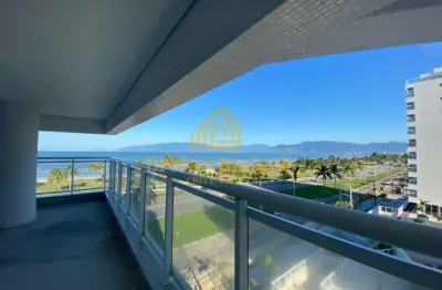 Torre perfecto calabasas ocean front lançamento em caraguatatuba no bairro indaiá