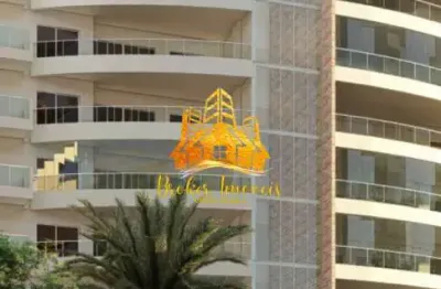 Torre paraiso calabasas ocean front lançamento em caraguatatuba no bairro indaiá