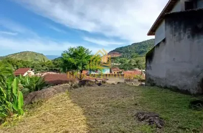 Oportunidade de uma pequena construção em um terreno de 360 metros no cidade jardim caraguatatuba - sp