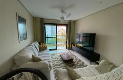 Lindo apartamento bem amplo na melhor localização entre a prainha e martim de sá! no edifício costa norte.