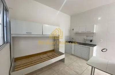 Kitnet / Stúdio para alugar na Cidade Jardim, Caraguatatuba 