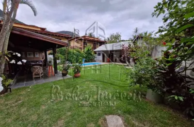 Sobrado com 5 dormitórios à venda - são francisco | são sebastião