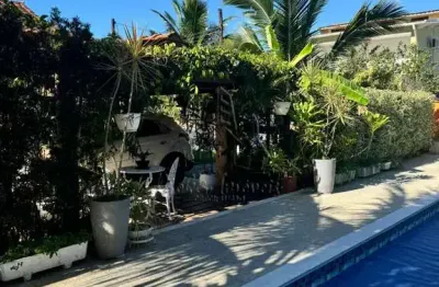 Casa com 3 quartos à venda no Massaguaçu, Caraguatatuba 
