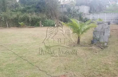 Terreno murado e aterrado no capricórnio ii pronto para construir!