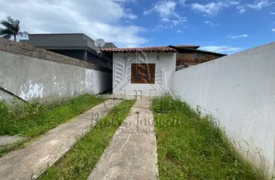 Casa térrea pronta para morar em excelente localização no getuba!