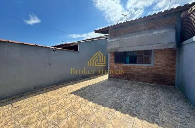 Casa à venda no jardim jaqueira espaço, conforto e ótima localização!