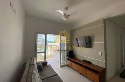 Apartamento com vista linda para o mar no edifício wave na martim de sá em caraguatatuba