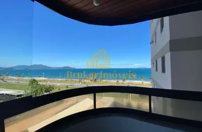 Apartamento no edifício porto azul com vista espetacular para o oceano, sol nascente, no massaguaçu