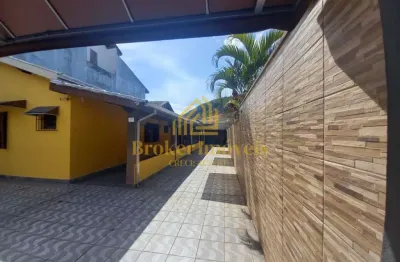 Casa com 2 quartos à venda no Sumaré, Caraguatatuba 