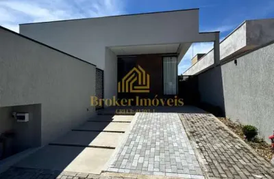Casa com 3 quartos à venda no Massaguaçu, Caraguatatuba 