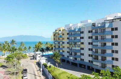 Apartamento com vista para o mar, condomínio pé na areia hawai vivendas na martim de sá