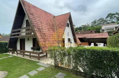 Casa com 3 quartos à venda no Park Imperial, Caraguatatuba 