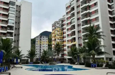 Apartamento de 57m² no martim praia club, 750m da praia martim de sá