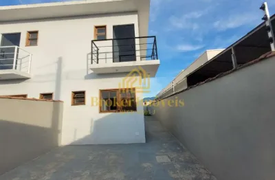 Casa com 2 quartos à venda no Balneário dos Golfinhos, Caraguatatuba 