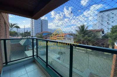 Lindo apartamento bem amplo 112 m² na melhor localização entre a prainha e martim de sá! no edifício costa norte