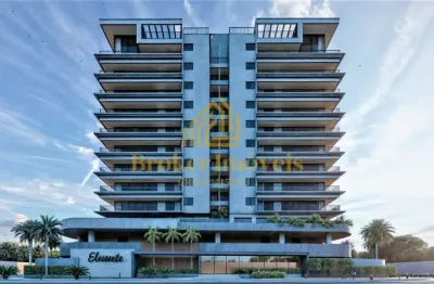 Elevate majestic frente mar pé na areia! um empreendimento que redefine o conceito de viver bem na massaguaçu.