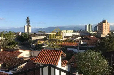 Cobertura duplex à venda no bairro sumaré caraguatatuba/sp
