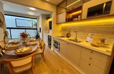 Lançamento em caraguatatuba/sp residencial ruy barbosa apartamentos de 1 a 3 suítes a 350m da praia!