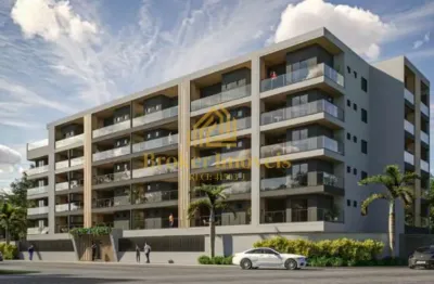Apartamento com 2 quartos à venda em Maranduba, Ubatuba 