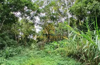 Oportunidade única no litoral norte de sp, 5 lotes de terreno em massaguaçu caraguatatuba-sp à 1000 metros da praia