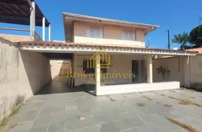 Casa com 5 quartos à venda no Poiares, Caraguatatuba 