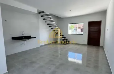 Casa com 2 quartos à venda no Massaguaçu, Caraguatatuba 