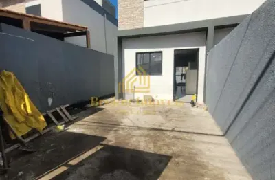 Casa com 2 quartos à venda no Balneário dos Golfinhos, Caraguatatuba 
