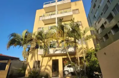 Cobertura duplex frente mar bairro aruan | caraguatatuba i edifício villagio barracuda