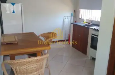 Casa para locação no bairro cidade jardim caraguatatuba