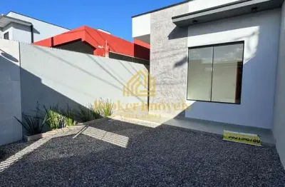 Casa com 2 quartos à venda no Balneário dos Golfinhos, Caraguatatuba 