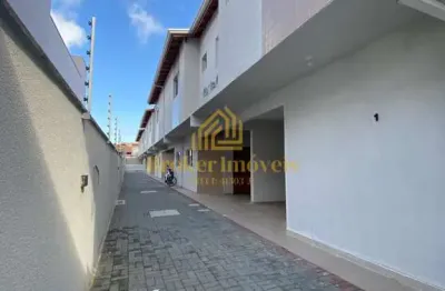 Sobrado para alugar em condomínio fechado região central de caraguatatuba/sp