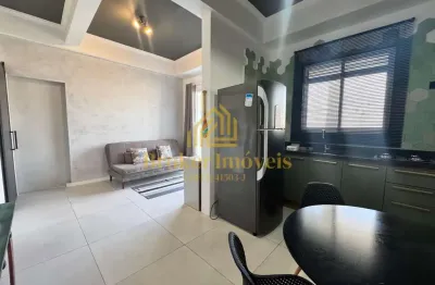 Apartamento no condomínio san siro à 300 metros da praia do jardim britânia